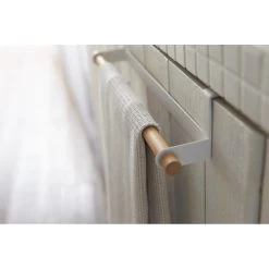 Yamazaki Tosca Handdoekstang -Badkamermeubels Winkel 9477367