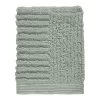Zone Denmark Classic Gastendoekje 30 X 30 Cm - Matcha Green -Badkamermeubels Winkel 9478501