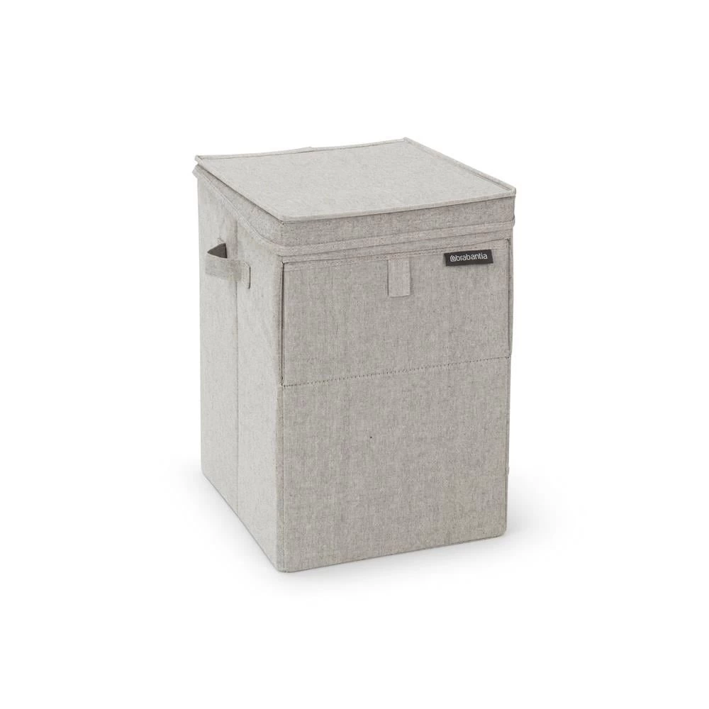 Brabantia Wasbox Stapelbaar 35 L 4 Brabantia Wasbox Stapelbaar 35 L - Afbeelding 2