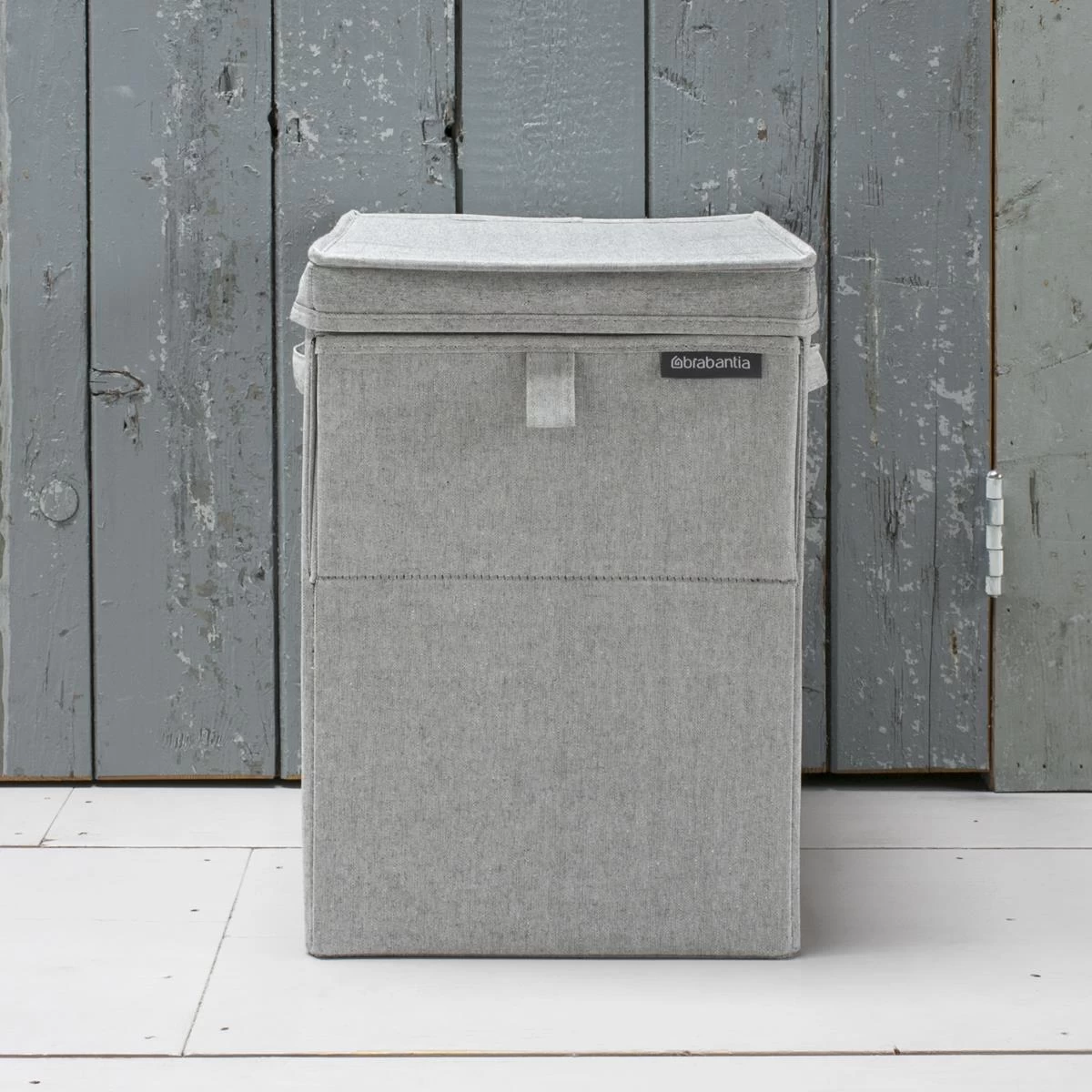 Brabantia Wasbox Stapelbaar 35 L 9 Brabantia Wasbox Stapelbaar 35 L - Afbeelding 7