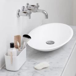 Brabantia ReNew Badkameropberger -Badkamermeubels Winkel 9481090