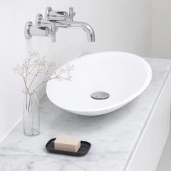 Brabantia ReNew Zeepbakje -Badkamermeubels Winkel 9481105