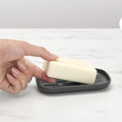 Brabantia ReNew Zeepbakje -Badkamermeubels Winkel 9481106