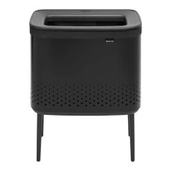 Brabantia Bo Wasbox 60 L - Mat Black