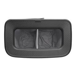 Brabantia Bo Hi Wasbox 2 X 45 L - Matt Black -Badkamermeubels Winkel 9482868