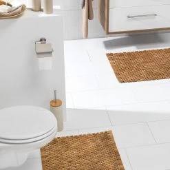 Sealskin Grace Toiletborstel Met Houder -Badkamermeubels Winkel 9483145