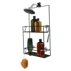 Umbra Cubiko Doucherek -Badkamermeubels Winkel 9494929