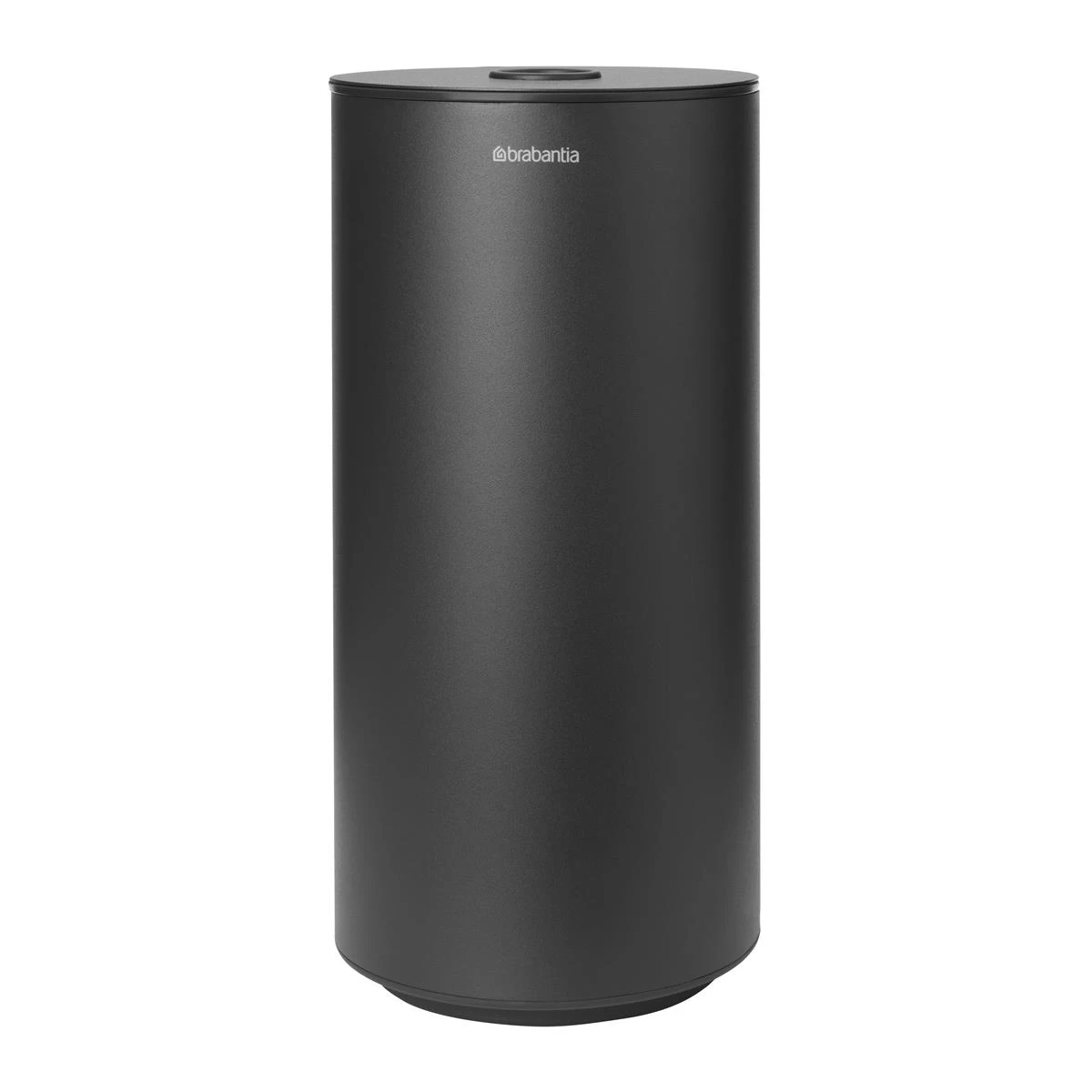 Brabantia MindSet Reserverolhouder - Mineral Infinite Grey 3 Brabantia MindSet Reserverolhouder - Mineral Infinite Grey