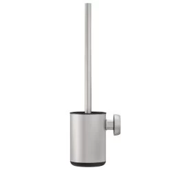 Tiger Cooper Toiletborstel Met Muurhouder - RVS -Badkamermeubels Winkel 9496890