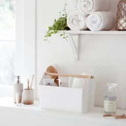 Yamazaki Favori Badkameropberger -Badkamermeubels Winkel 9530639