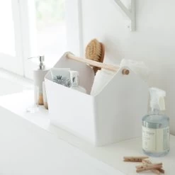 Yamazaki Favori Badkameropberger -Badkamermeubels Winkel 9531066