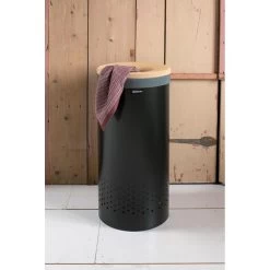 Brabantia Wasbox 35 L -Badkamermeubels Winkel 9547622