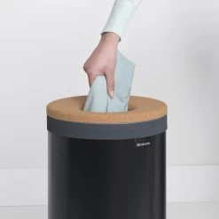 Brabantia Wasbox 35 L -Badkamermeubels Winkel 9547627