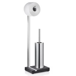 Blomus Menoto Toiletbutler Mat