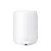 Blomus - Pedaalemmer SONO White (3 Liter) -Badkamermeubels Winkel 9576624