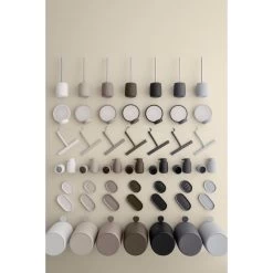 Blomus - Pedaalemmer SONO Micro Chip (3 Liter) 7 Blomus - Pedaalemmer SONO Micro Chip (3 Liter) -Badkamermeubels Winkel 9576627