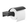 Tiger Bold Toiletrolhouder Met Klep -Badkamermeubels Winkel 9585485