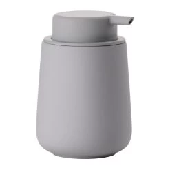 Zone Denmark Nova Zeepdispenser - Gull Grey -Badkamermeubels Winkel 9600900