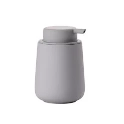 Zone Denmark Nova Zeepdispenser - Gull Grey -Badkamermeubels Winkel 9600902