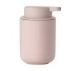 Zone Denmark Ume Zeepdispenser - Zacht Roze -Badkamermeubels Winkel 9601713