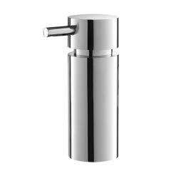 Zack Tico Losstaande Zeepdispenser S Glans