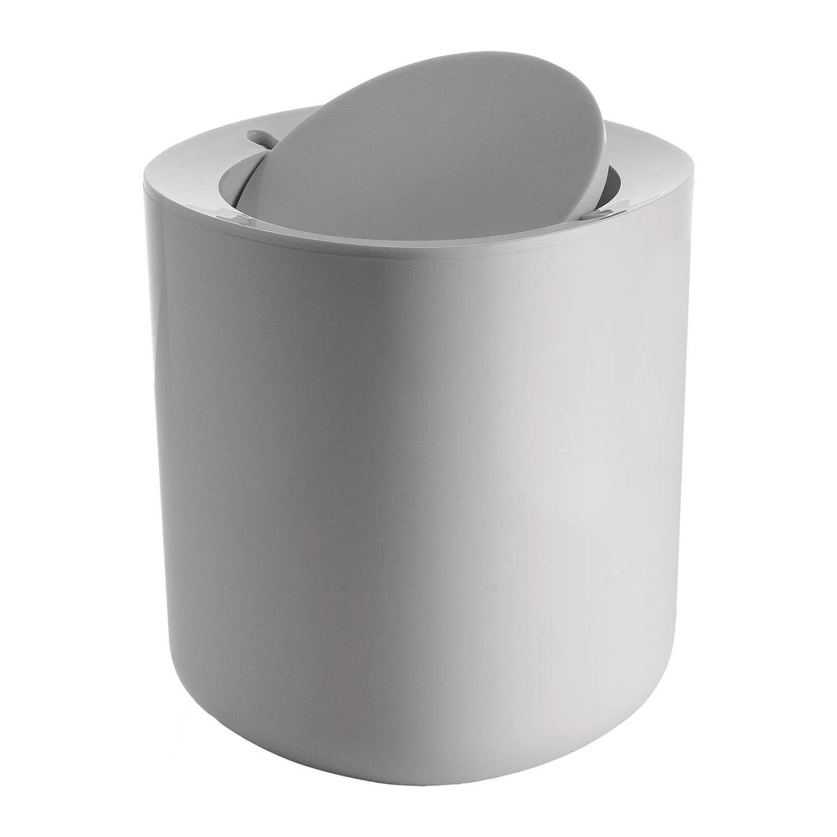 Alessi Birillo Afvalbakje 3 Alessi Birillo Afvalbakje