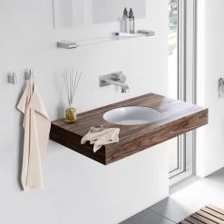 Zack Atore Planchet -Badkamermeubels Winkel 9676417