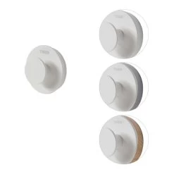 Tiger Urban Toiletaccessoireset - Wit -Badkamermeubels Winkel 9676724