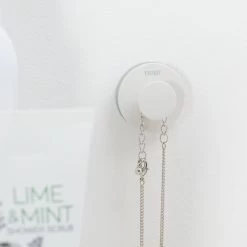 Tiger Urban Toiletaccessoireset - Wit -Badkamermeubels Winkel 9676725