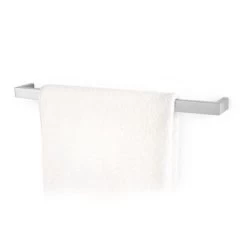 Zack Linea Handdoekstang 61,5 Cm Mat -Badkamermeubels Winkel 9686789