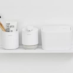 Brabantia MindSet Planchet - Wit -Badkamermeubels Winkel 9718996