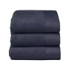 Seahorse Gastendoek Pure - 30 X 50 Cm - Indigo -3 Stuks 1 Seahorse Gastendoek Pure - 30 X 50 Cm - Indigo -3 Stuks -Badkamermeubels Winkel 9732625