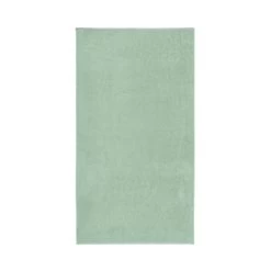 Cinderella Strandlaken Dune - Egyptisch Katoen - Soft Green - 100x200