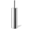 Zack Tubo Toiletborstel Met Houder Glans 2 Zack Tubo Toiletborstel Met Houder Glans -Badkamermeubels Winkel 9781573