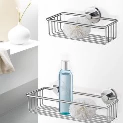 Zack Scala Douchemandje L -Badkamermeubels Winkel 9781847