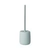 Blomus Sono Micro Chip Toiletborstel + Houder -Badkamermeubels Winkel 9785023