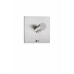 Zack DUPLO Handdoekhaak Zelfklevend (mat) Set|4 5 Zack DUPLO Handdoekhaak Zelfklevend (mat) Set|4 -Badkamermeubels Winkel 9812113