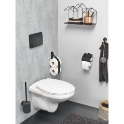 Tiger Urban Toiletaccessoireset -Badkamermeubels Winkel 9894421