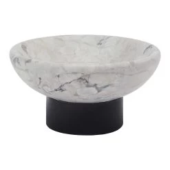 Aquanova Nero Zeepschaal - Alba