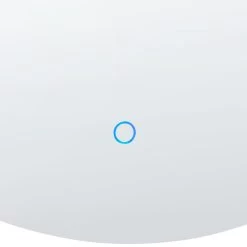 Beliani - COURSEULLES - LED-spiegel - Zilver - Glas 18 Beliani - COURSEULLES - LED-spiegel - Zilver - Glas -Badkamermeubels Winkel 9986108