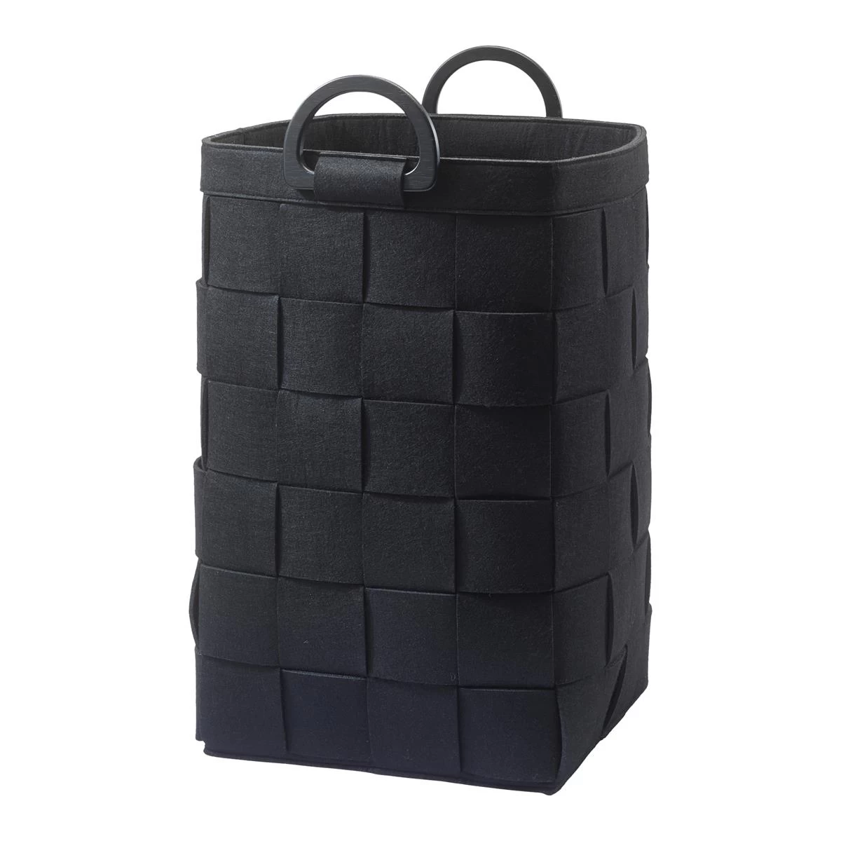 Aquanova Dix Wasmand 66 L - Zwart 5 Aquanova Dix Wasmand 66 L - Zwart - Image 3