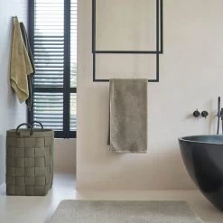 Aquanova Dix Wasmand 66 L - Taiga -Badkamermeubels Winkel 9991944