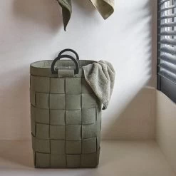 Aquanova Dix Wasmand 66 L - Taiga -Badkamermeubels Winkel 9991948