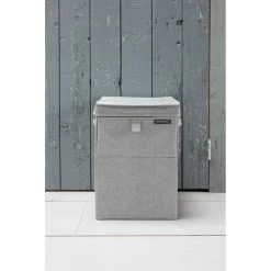 Brabantia Wasbox Stapelbaar 35 L 20 Brabantia Wasbox Stapelbaar 35 L -Badkamermeubels Winkel 9994129