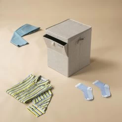 Brabantia Wasbox Stapelbaar 35 L 28 Brabantia Wasbox Stapelbaar 35 L -Badkamermeubels Winkel 9995062