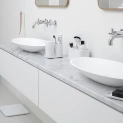 Brabantia ReNew Badkameropberger -Badkamermeubels Winkel 9995160