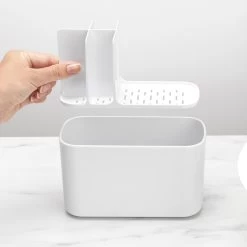 Brabantia ReNew Badkameropberger -Badkamermeubels Winkel 9995174